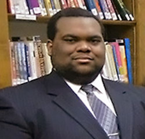 Richardson Chatham