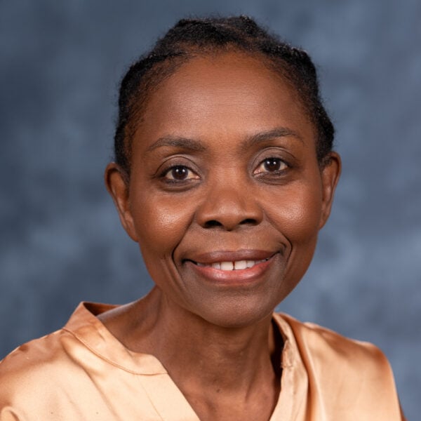 Sharon  Mabena