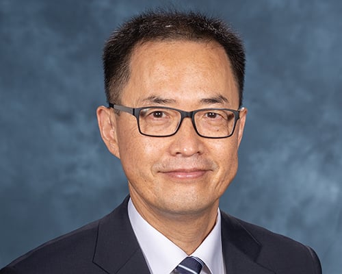 C. Michael  Park
