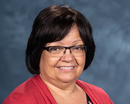 Debra  Dailey
