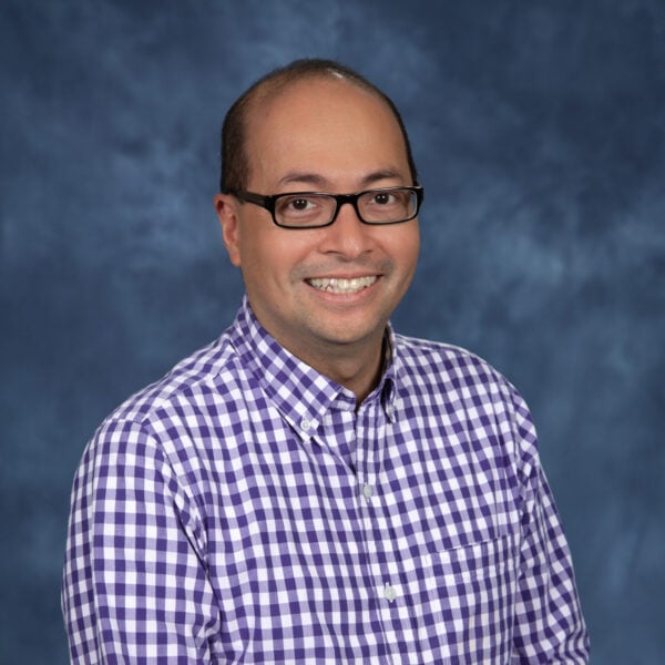 Jericho  Castro