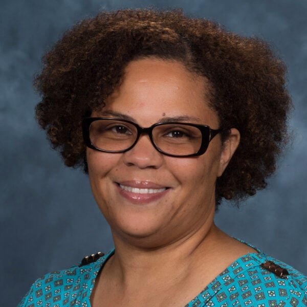 Monica  Johnson