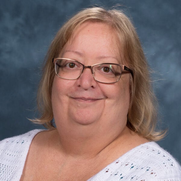 Sharon  Kuykendall
