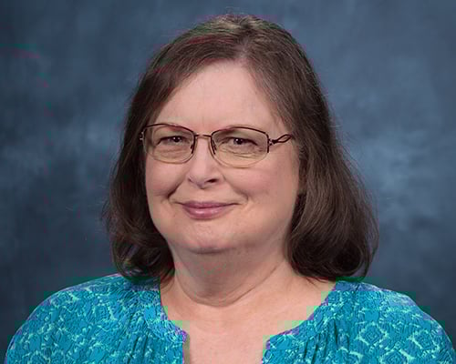 Sharon  Scheuneman