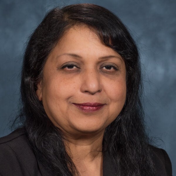 Shyamala  Injety
