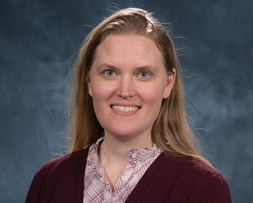 Tara  Mead