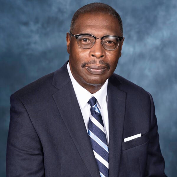 Calvin  Watkins