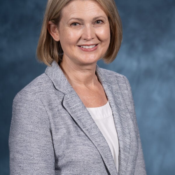 Bettina  Krause