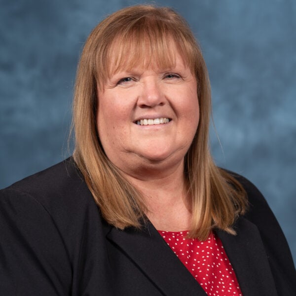Wendy  Eberhardt