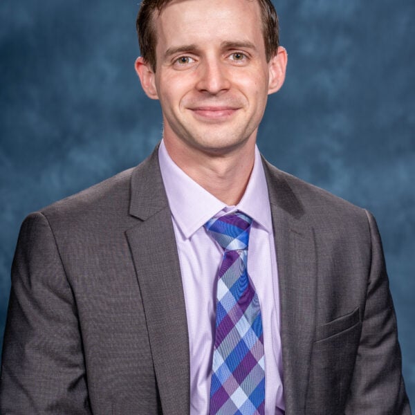 Shane  Hochstetler