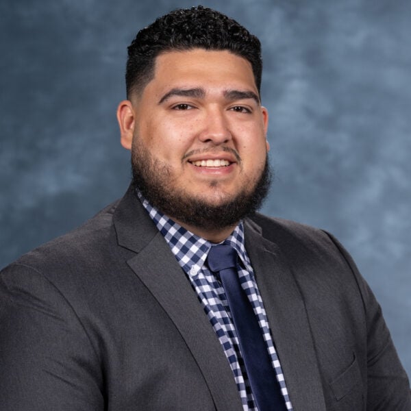 Danny  Calderon