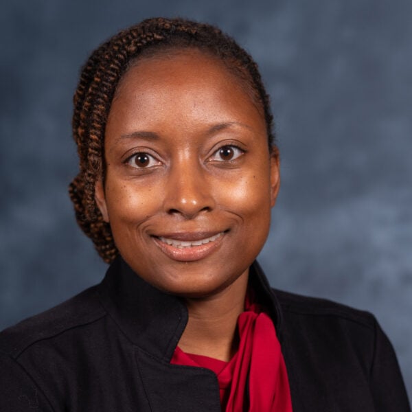 Christelle  Agboka