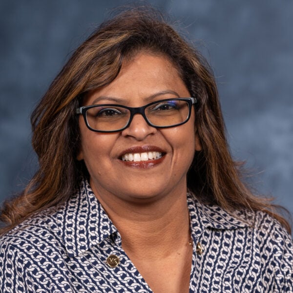 Dorothy  Lall