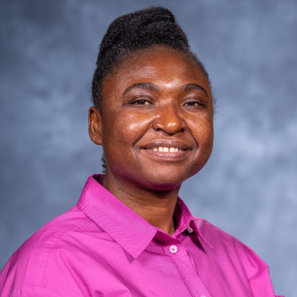 Gifty  Bediako