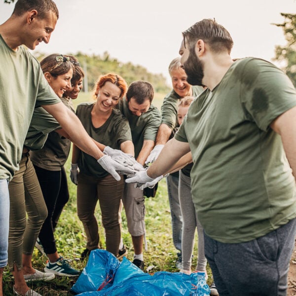 Service and Compassion