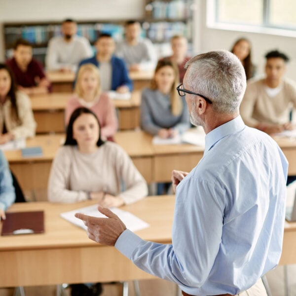 Education and Lifelong Learning