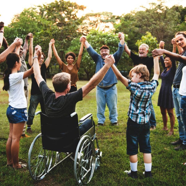 Freedom and Inclusion