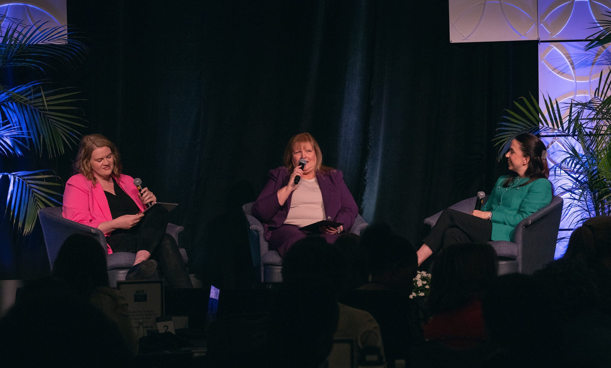 A Call to Soul Care at Adventist Women Leaders Conference – North ...