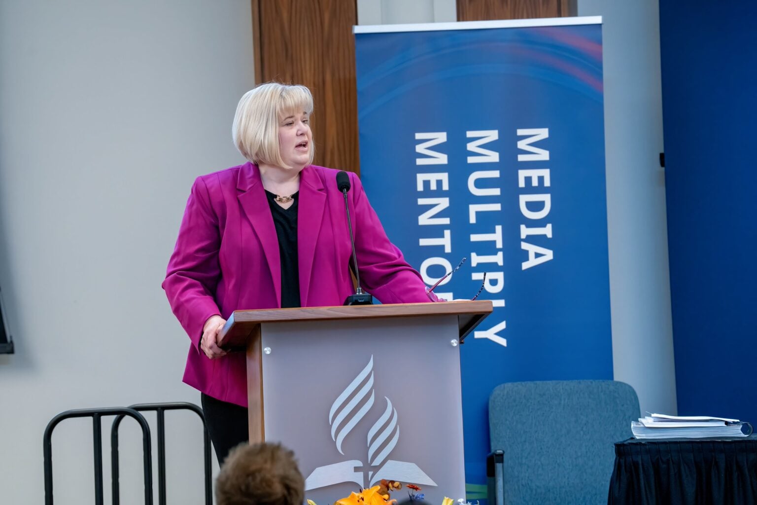 Mission in the Numbers: 2025 North American Division Treasurer’s Report ...