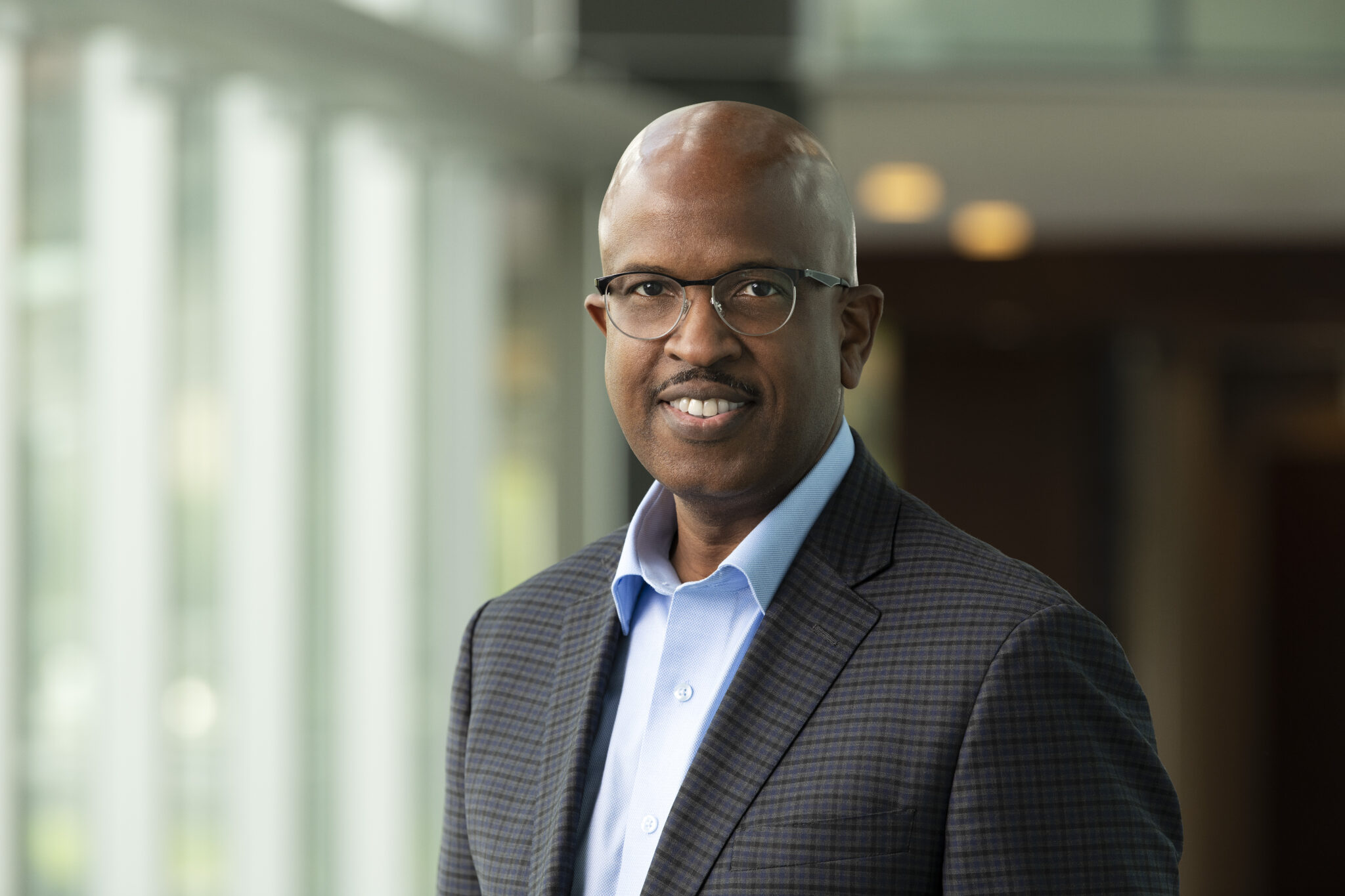 AdventHealth Names Garrett Caldwell Vice President of Mission ...