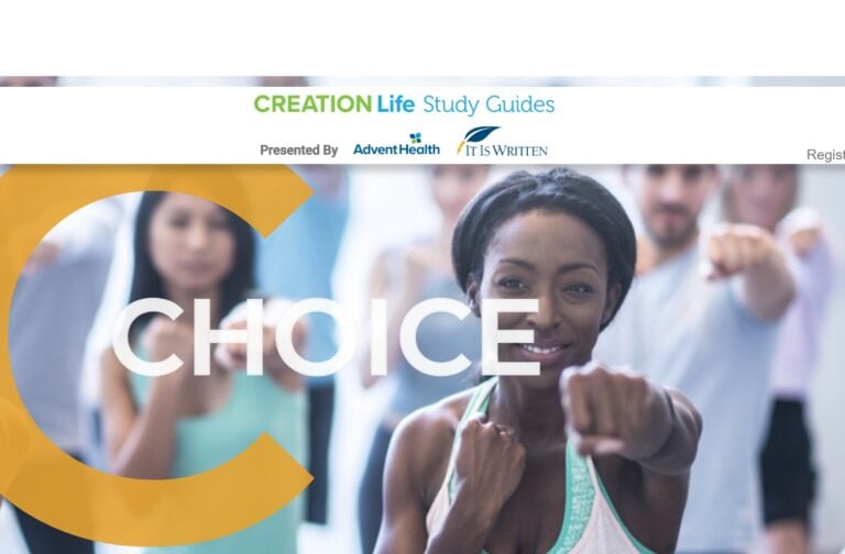 Health and Wellness – North American Division of Seventh-day Adventists