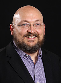 Steve Leddy