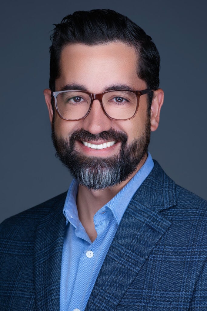 Sergio Quevedo