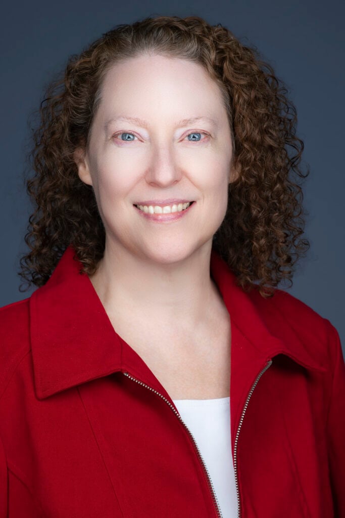 Gina Meekma