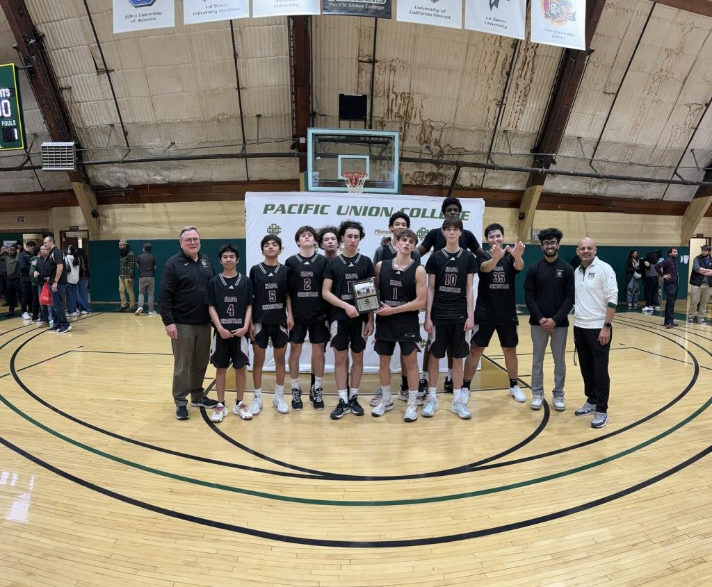 Boys Basketball Tournament