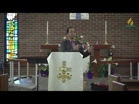 Christian Home and Happy Marriage by Pr Paakhai