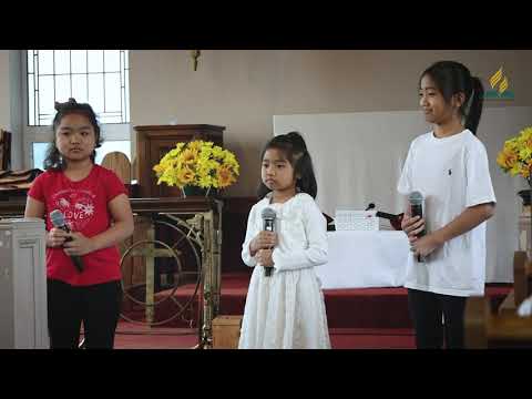 Kei a ding hi zen maw (song)