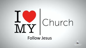 Follow Jesus