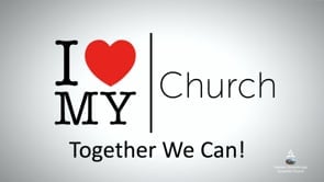 Together We Can