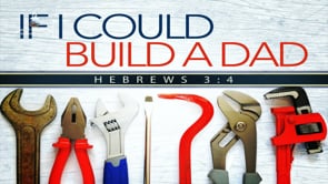 If I Could Build A Dad