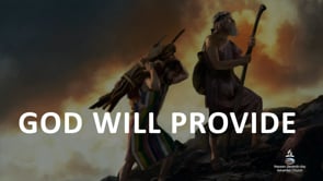 God Will Provide