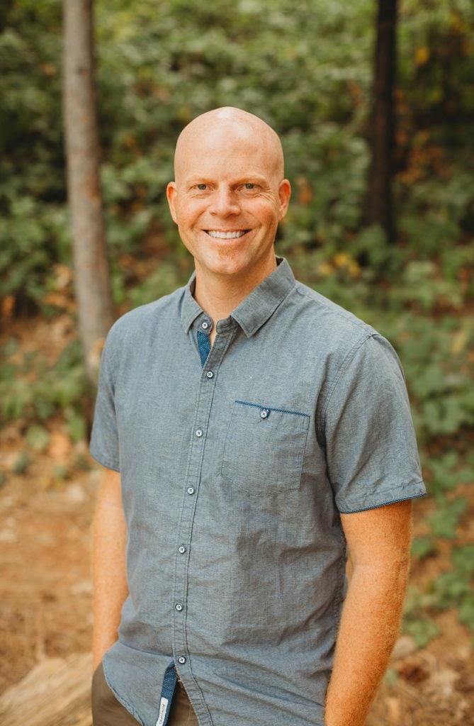 Jeff Richards