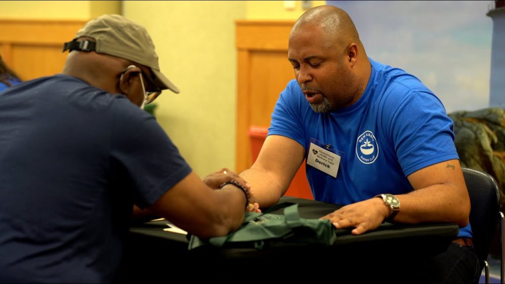 Kentuckiana Health and Wellness Expo 2022