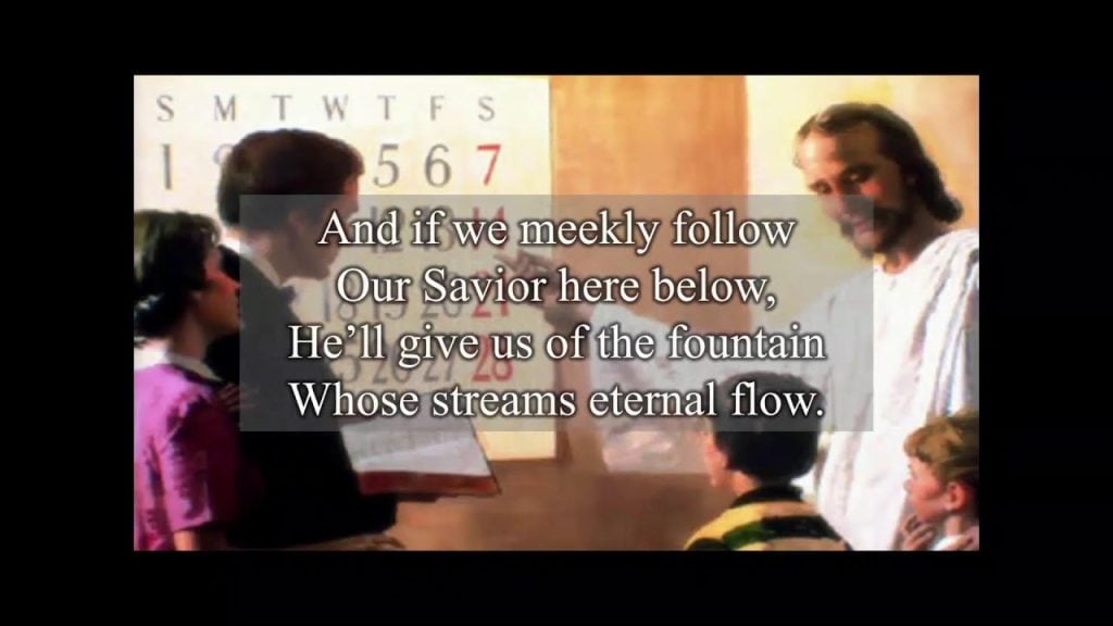 Is Jesus Our Sabbath?