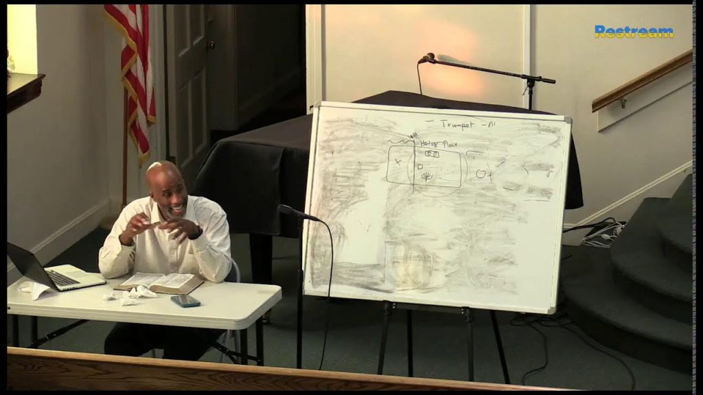 Understanding Revelation 8 | Part 2