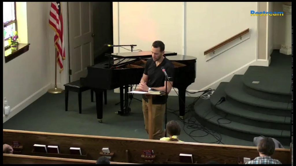 Understanding Revelation 7