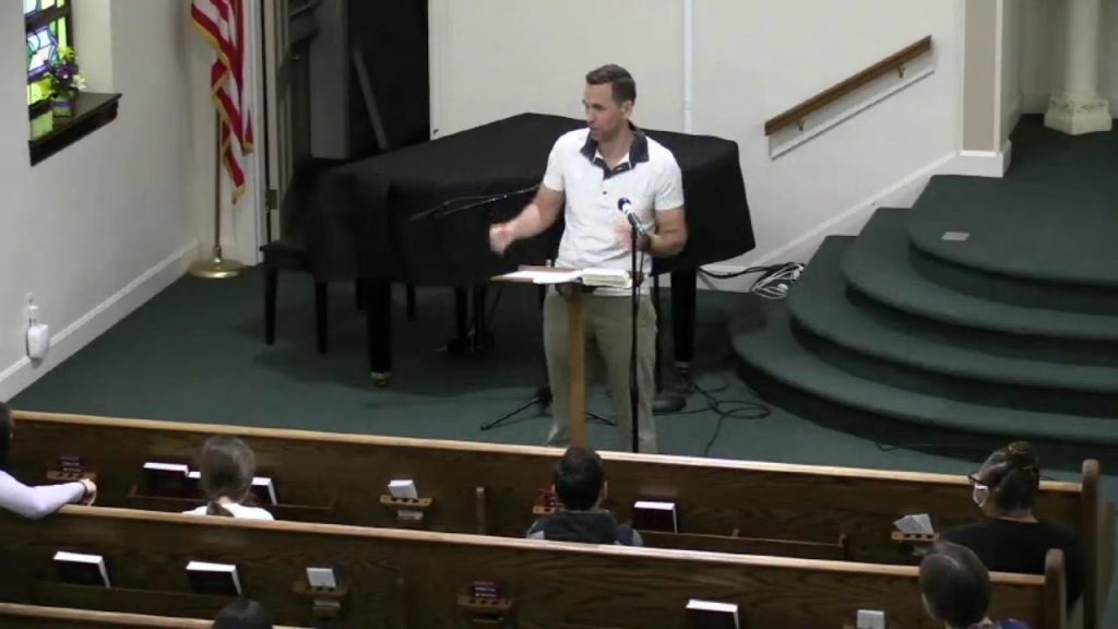 Understanding Revelation 7 | Part 1