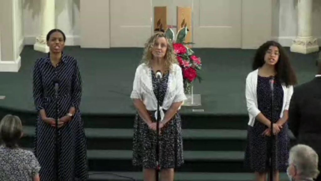 6 + 1: Finishing the Mystery of God