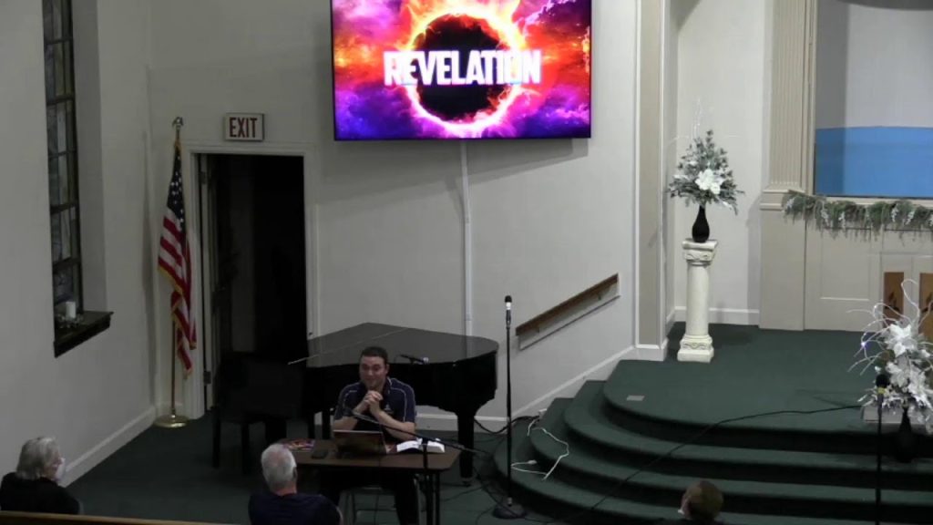 Understanding Revelation 2:1-7 | The Church of Ephesus