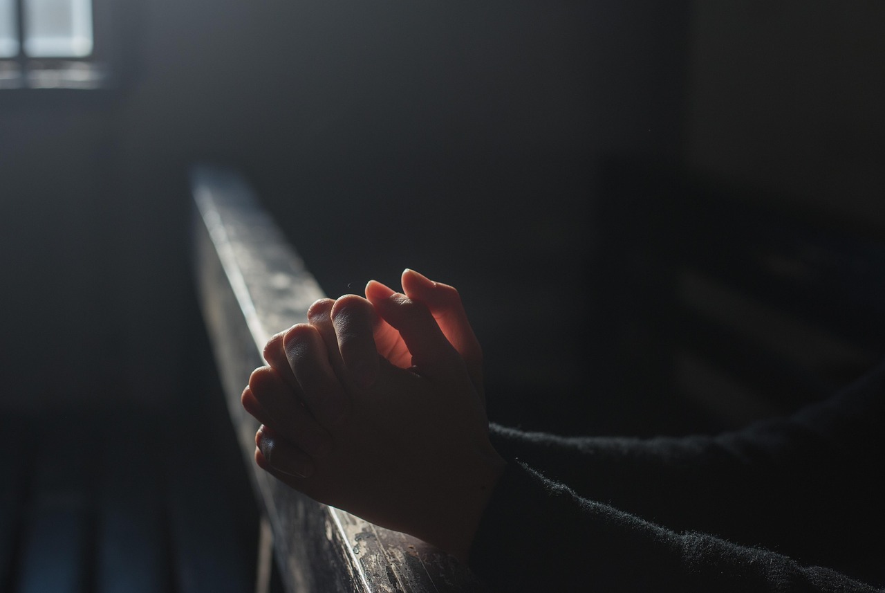 Oración