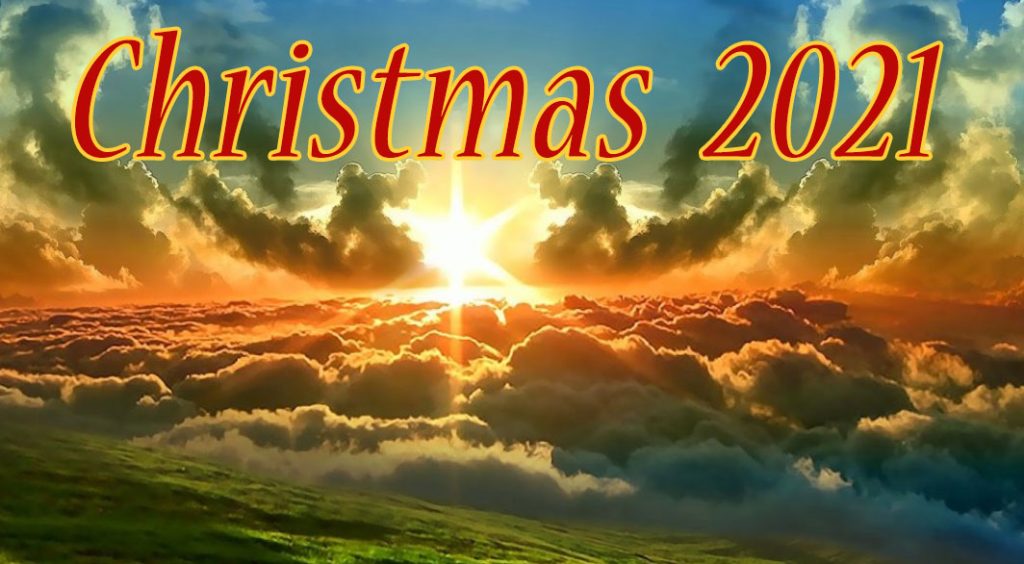 Christmas 2021
