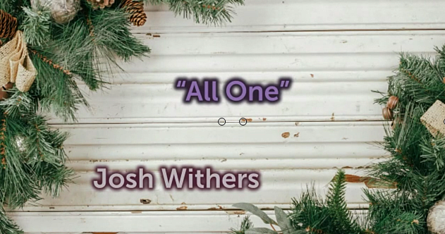 All One