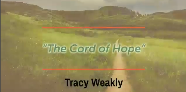 The Cord of Hope