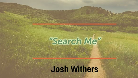 Search Me