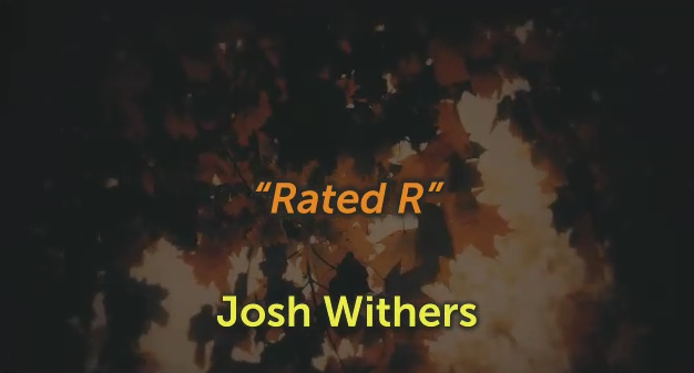 Rated R – Part 1