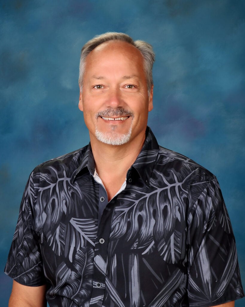 Joseph Fralick